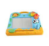 ELC 1ST Scribbler Jungle